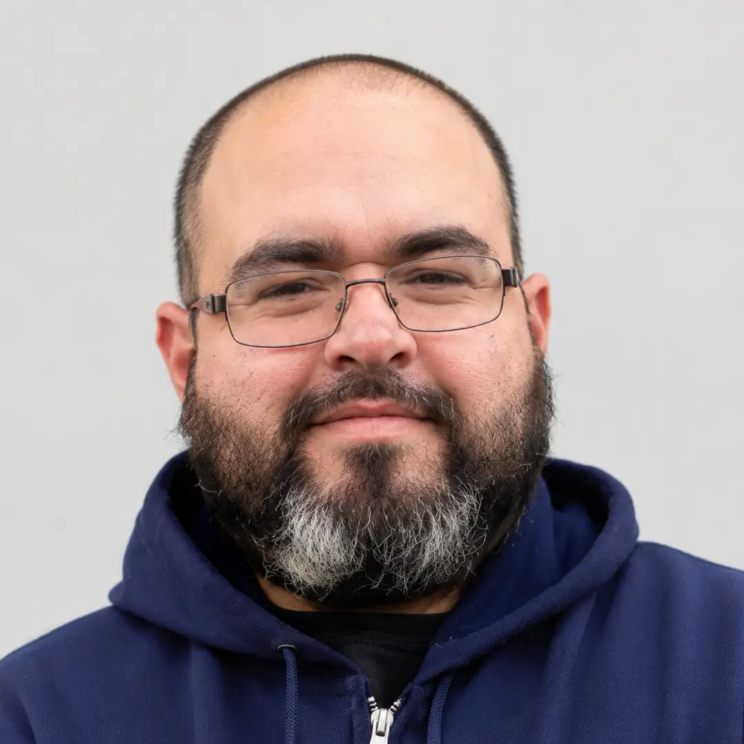 Danny Cruz