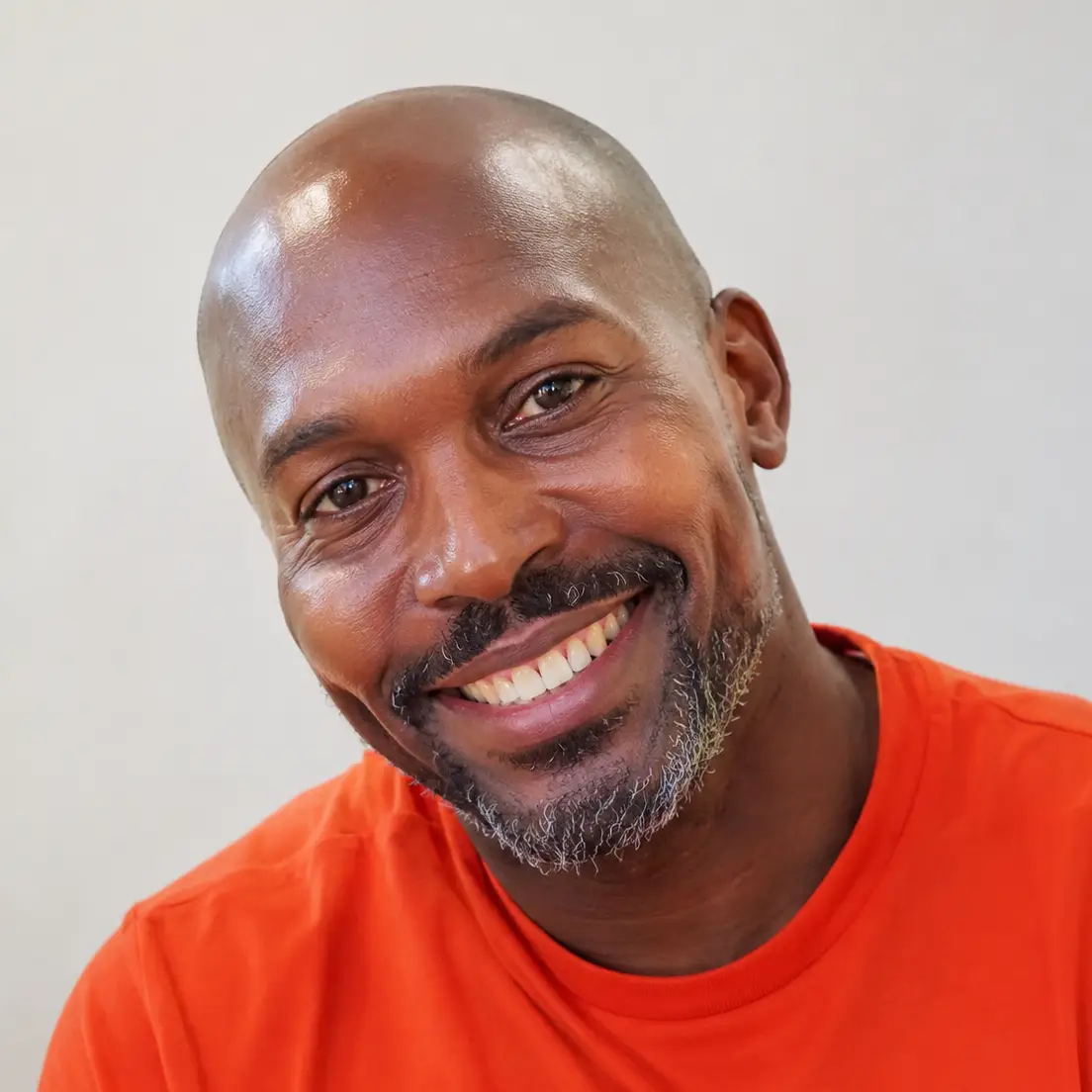 GlenRoy Watson