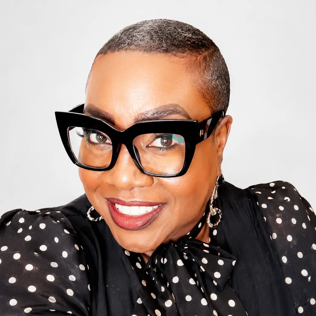 Lorraine Walker
