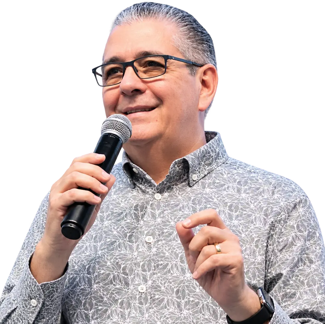 Peter DeArruda, NYSUM President
